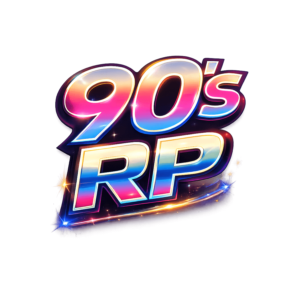 Portaal 90's Roleplay